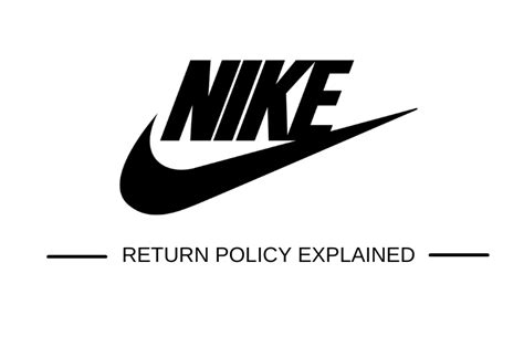 nike student return policy